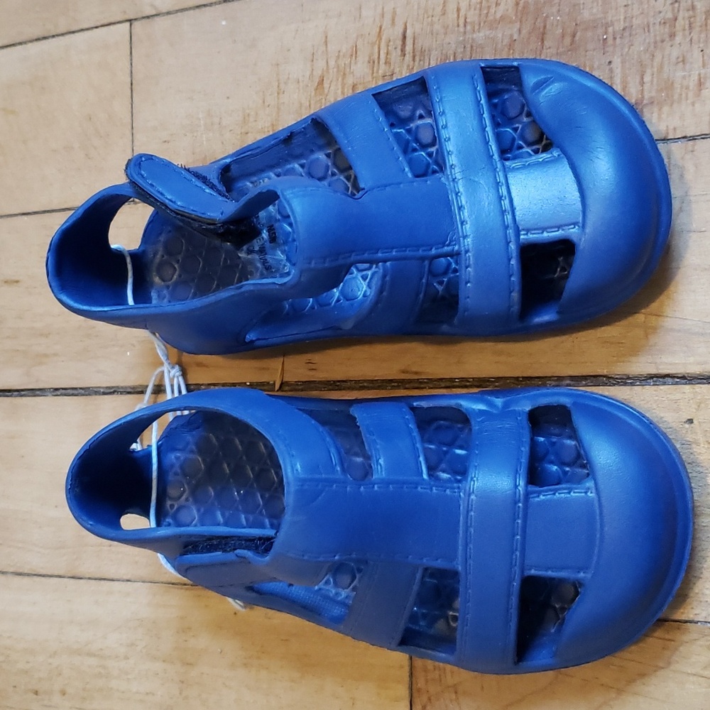 Boy's Sandals